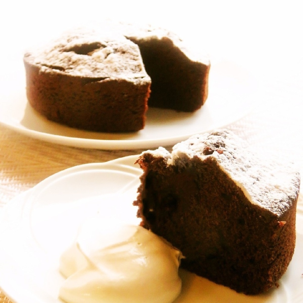 簡単 甘さ控えめ 大人の濃厚ココアケーキ レシピ 作り方 By Hirokoh ひろこぉ 楽天レシピ 簡単 甘さ控えめ 大人の濃厚ココアケーキ レシピ 作り方 By Hirokoh ひろこぉ 楽天レシピ